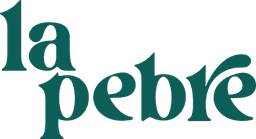 La Pebre logo